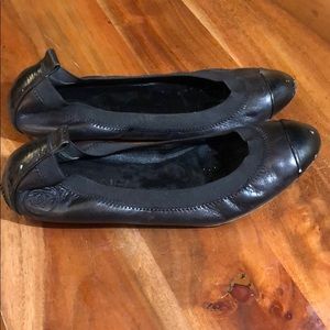 Chanel Ballet Slippers